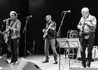 Hideaway : Eric Vandekerckhove (basse), Ralph Bonte (chant, guitare), Jean-Marie Herman (guitar), Patrick Cuivers (claviers), Geeraard de Groote (sax), Johan Guidée (batterie)